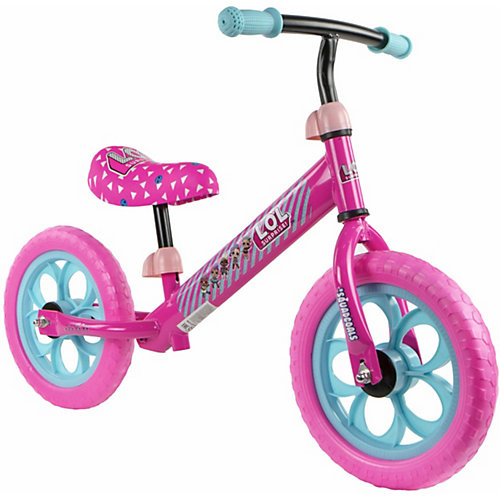 Беговел 1Toy LOL, 12 от 1Toy