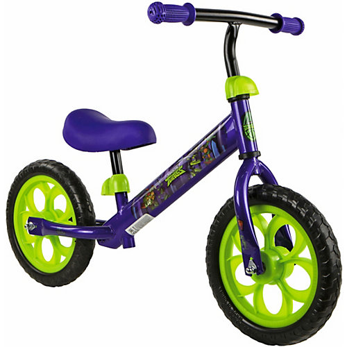 Беговел 1Toy "Черепашки", 12 от 1Toy