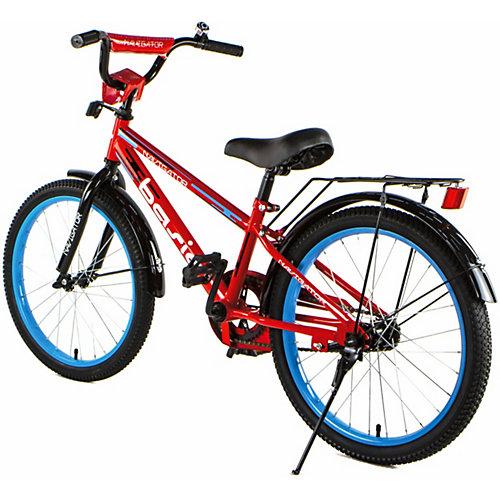 Двухколёсный велосипед Navigator Basic 20" от Navigator