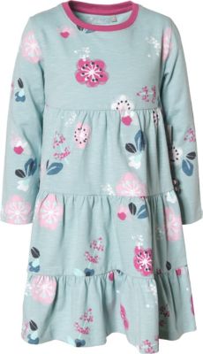 Kinder Jerseykleid