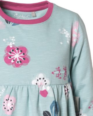 Kinder Jerseykleid 2