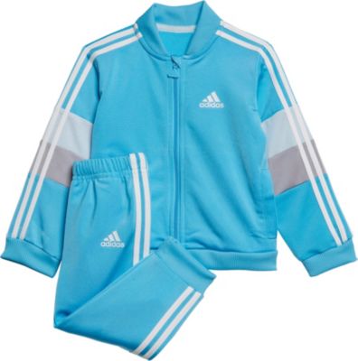 Baby Trainingsanzug SHINY TS, adidas Performance | myToys Baby Trainingsanzug SHINY TS, adidas Performance | myToys