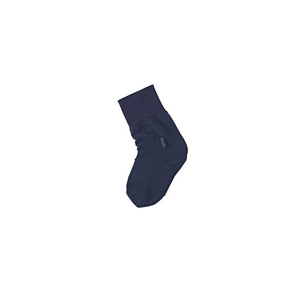 Uni-Socken Fleece-Socken Kuschelsocken