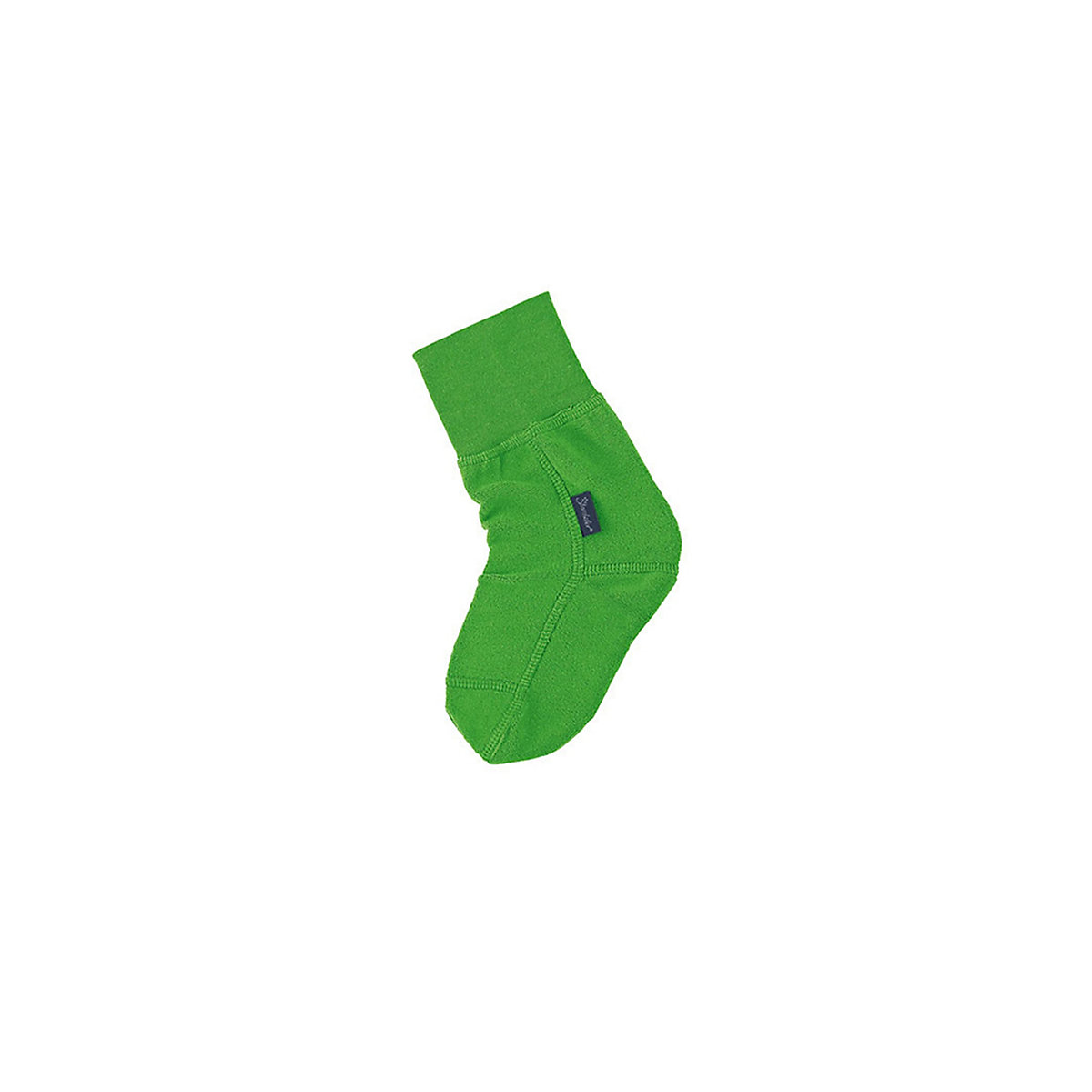 Sterntaler Uni-Socken Fleece-Socken Kuschelsocken