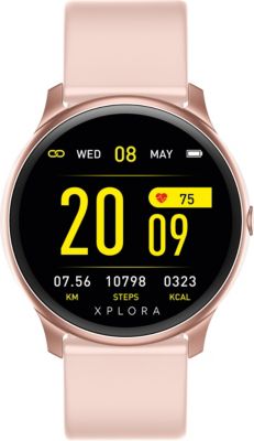 xplora smartwatch