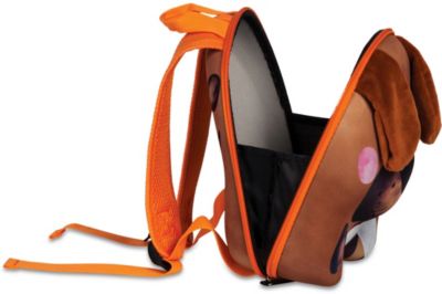 Kinderrucksack Hund, Fabrizio myToys