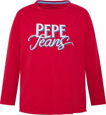 Pepe Jeans Toby T-Shirt Bambino