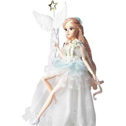 Кукла DBS toys MM Girl Справедливость, 30 см от DBS Toys