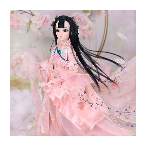 Кукла DBS toys Diary Queen Эприкот, 45 см от DBS Toys