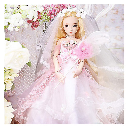 Кукла DBS toys Diary Queen Лита, 45 см от DBS Toys