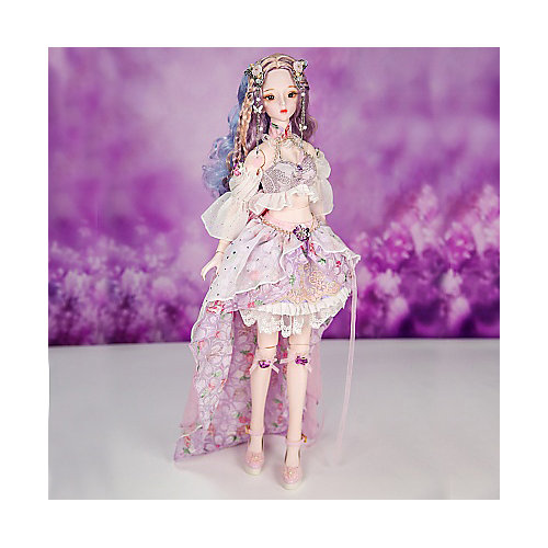 Кукла DBS toys Dream fairy Вики, 62 см от DBS Toys