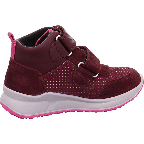 Superfit Mädchen Merida Leicht Gefütterte Gore-tex Sneaker Superfit Mädchen Merida Leicht Gefütterte Gore-tex Sneaker