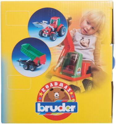 bruder 20050