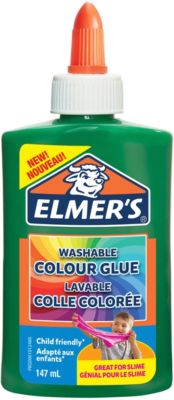 Клей для слаймов Elmer's