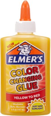 Клей для слаймов Elmer's