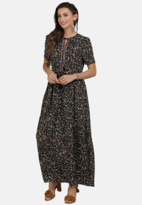 Maxikleid Stillkleider 2