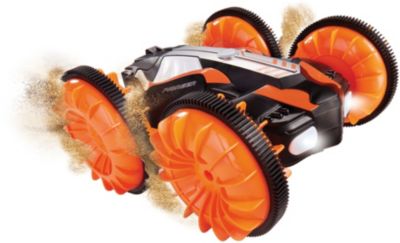 RC Amphibious Flippy, RTR 2