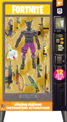 fortnite verkaufsautomat gefallener liebesranger fortnite mytoys