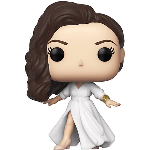 Фигурка Funko POP! Vinyl: DC: Чудо-женщина 84: Диана Принс, 46664 от Funko
