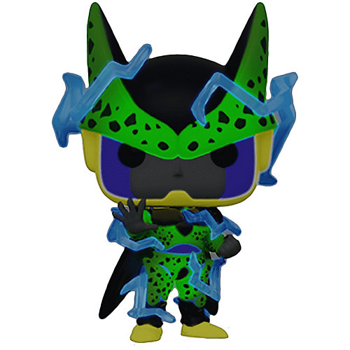 Фигурка Funko POP! Vinyl: ECCC: DBZ: Целл, 45925 от Funko