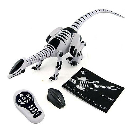 Робот - Рептилия 8065, WowWee от WowWee