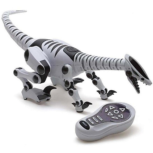 Робот - Рептилия 8065, WowWee от WowWee