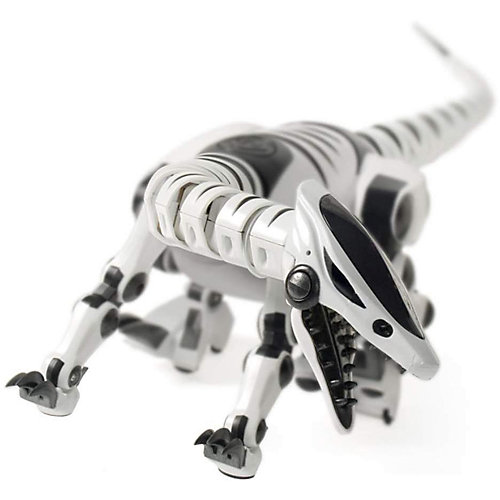 Робот - Рептилия 8065, WowWee от WowWee