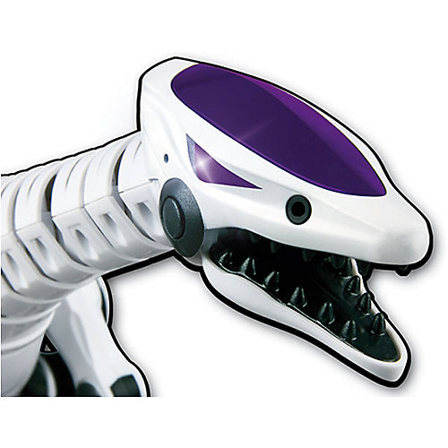 Робот - Рептилия 8065, WowWee от WowWee