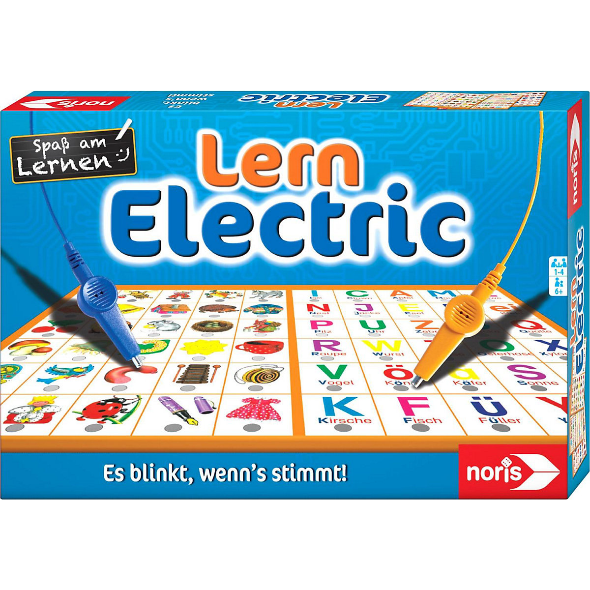 Noris Lern- Electric