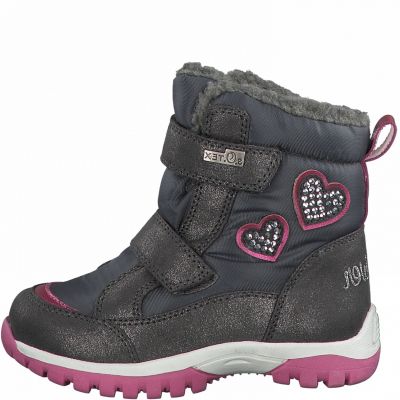 Winterstiefel  TEX für Mädchen 2