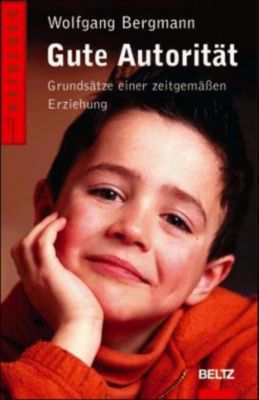 Buch - Gute Autoritt