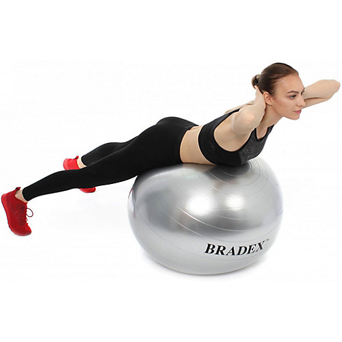 Мяч для фитнеса Bradex "Фитбол-65" от Bradex