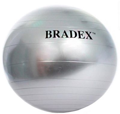 Мяч для фитнеса Bradex "Фитбол-85"