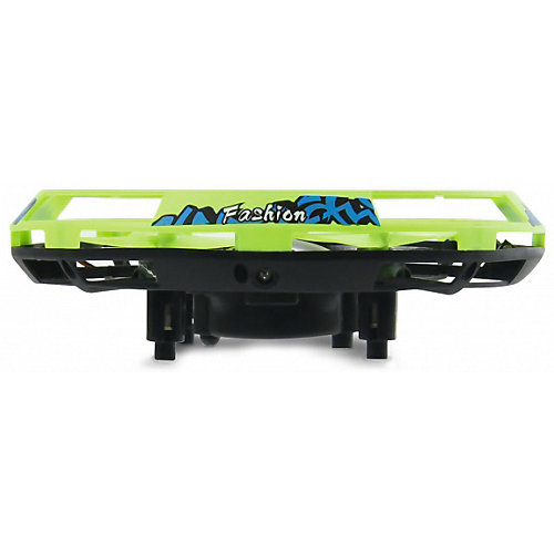 Квадрокоптер Mioshi Мини-дрон LH-X40, 12 см от Mioshi