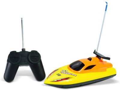Радиоуправляемый катер Mioshi Tech Скорость-X24, 24 см