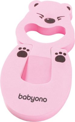 Блокиратор двери BabyOno