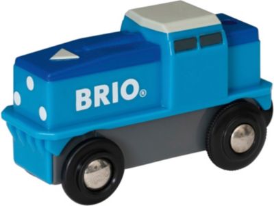 BRIO Glockenwagen Eisenbahn Spielzeug Kinder Kleinkinder Magnet 