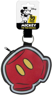 Брелок-кошелёк Cerda Disney Шортики Микки