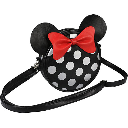 Сумка Cerda Disney Ушки и бантик Минни от Cerda