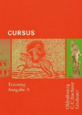 Buch - Cursus, Ausgabe A: Training