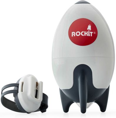 Укачивающее устройство для колясок Rockit (с креплением)