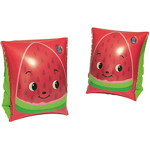 Нарукавники для плавания Bestway Fruitastic Арбуз от Bestway