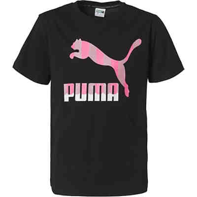 Puma T Shirts Online Kaufen Mytoys