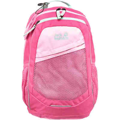Jack Wolfskin Rucksacke Taschen Online Kaufen Mytoys