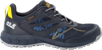 Outdoorschuhe WOODLAND TEXAPORE K für Jungen 2