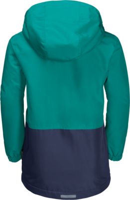 Kinder Winterjacke 2