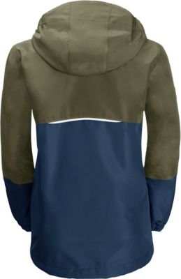 Outdoorjacke ICELAND 3in1 für Jungen 2