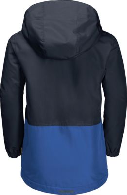 Winterjacke für Jungen 2