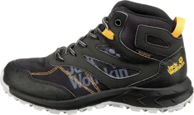 Outdoorschuhe WOODLAND für Jungen TEXAPORE 2
