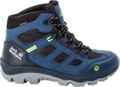 Outdoorschuhe VOJO TEXAPORE K für Jungen 2